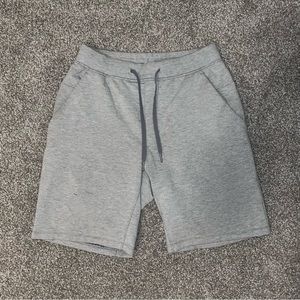 Lululemon Sweatshorts